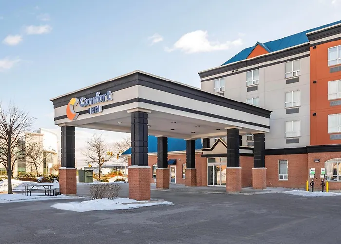 Comfort Inn
