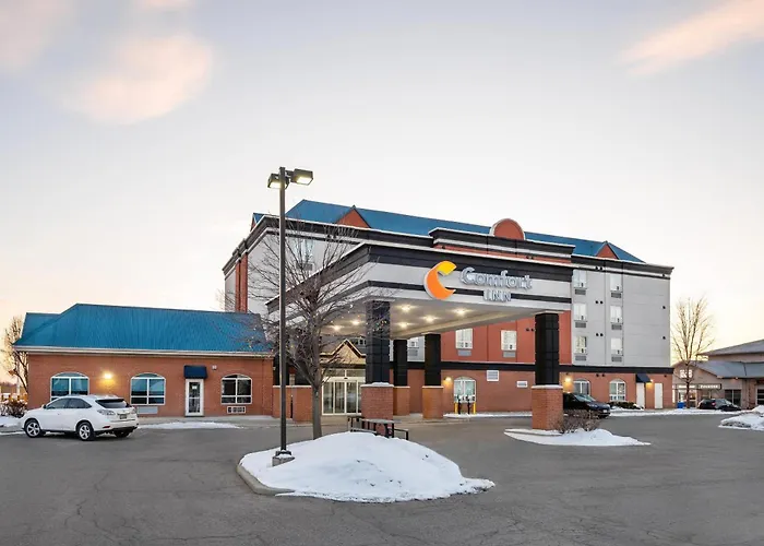 Comfort Inn